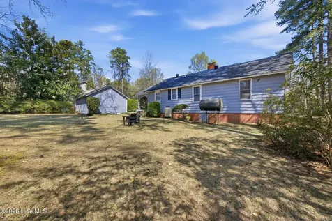 515 N Pine Lane Wadesboro NC 28170