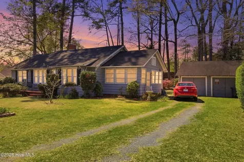 515 N Pine Lane Wadesboro NC 28170