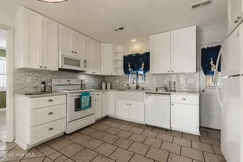 406 36th Street Sunset Beach NC 28468