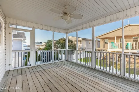 406 36th Street Sunset Beach NC 28468