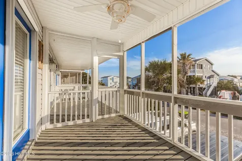 406 36th Street Sunset Beach NC 28468