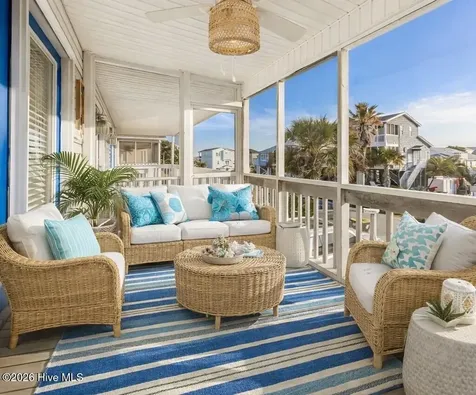 406 36th Street Sunset Beach NC 28468