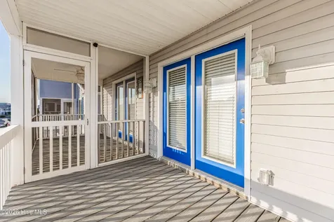 406 36th Street Sunset Beach NC 28468
