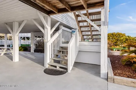 406 36th Street Sunset Beach NC 28468