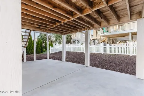 406 36th Street Sunset Beach NC 28468