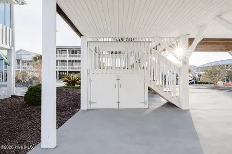406 36th Street Sunset Beach NC 28468
