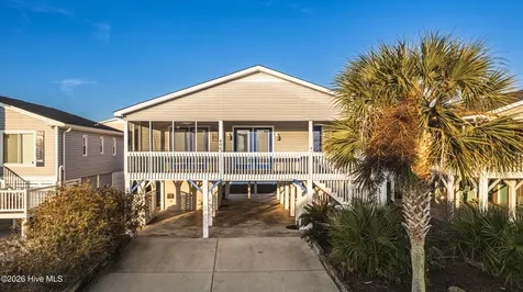 406 36th Street Sunset Beach NC 28468