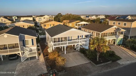 406 36th Street Sunset Beach NC 28468