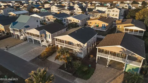 406 36th Street Sunset Beach NC 28468