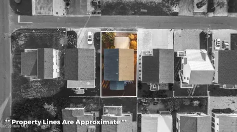 406 36th Street Sunset Beach NC 28468