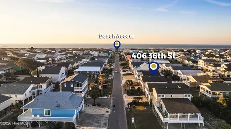 406 36th Street Sunset Beach NC 28468
