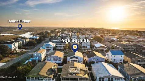 406 36th Street Sunset Beach NC 28468