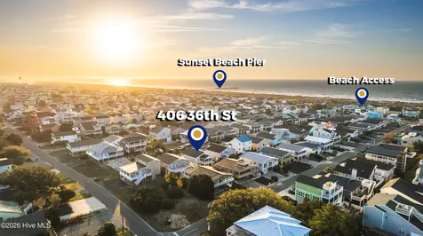 406 36th Street Sunset Beach NC 28468