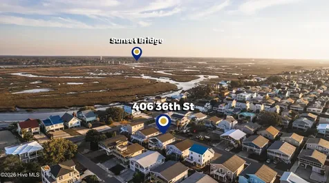406 36th Street Sunset Beach NC 28468