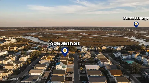 406 36th Street Sunset Beach NC 28468