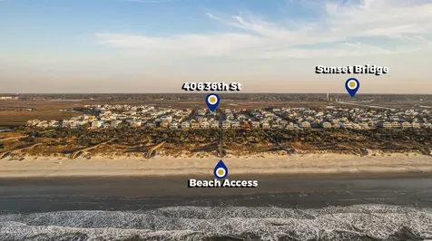 406 36th Street Sunset Beach NC 28468