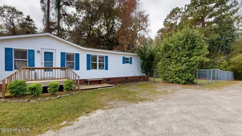 4100 Masonboro Loop Road Wilmington NC 28409