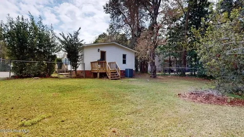 4100 Masonboro Loop Road Wilmington NC 28409