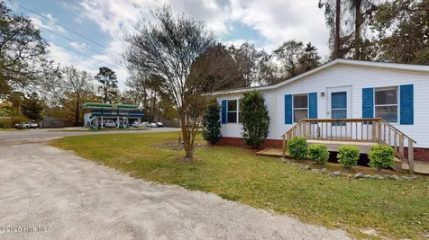 4100 Masonboro Loop Road Wilmington NC 28409