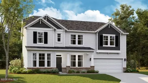 189 Margot Manor Drive Benson NC 27504