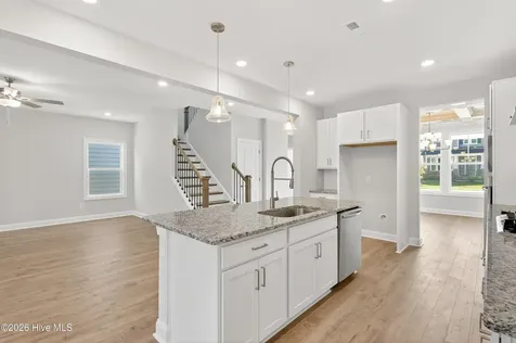 189 Margot Manor Drive Benson NC 27504