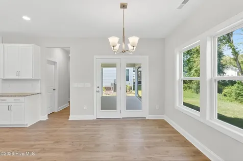 189 Margot Manor Drive Benson NC 27504
