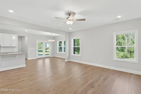 189 Margot Manor Drive Benson NC 27504