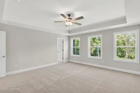 189 Margot Manor Drive Benson NC 27504