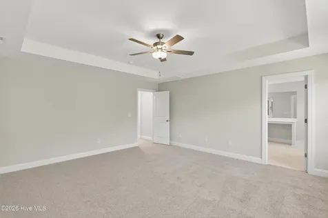 189 Margot Manor Drive Benson NC 27504