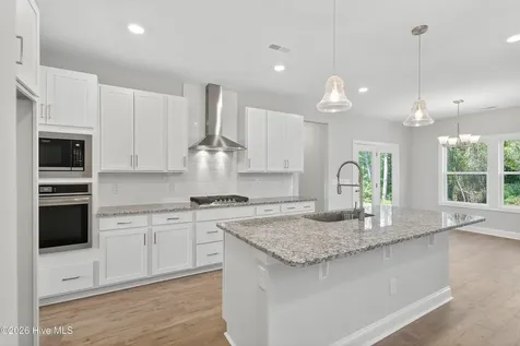 189 Margot Manor Drive Benson NC 27504