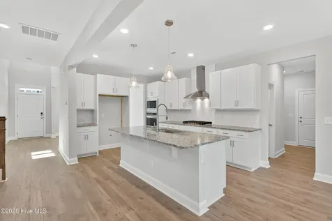 189 Margot Manor Drive Benson NC 27504