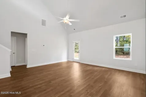 175 Margot Manor Drive Benson NC 27504