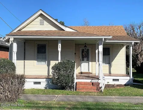 226 King Street Hertford NC 27944