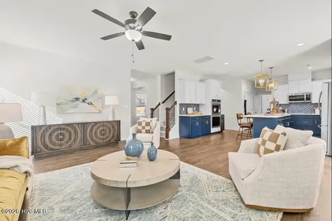 161 Margot Manor Drive Benson NC 27504