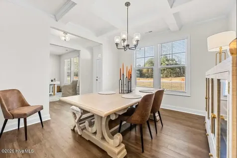 161 Margot Manor Drive Benson NC 27504