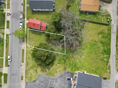 821 West Street New Bern NC 28560