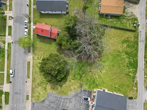 821 West Street New Bern NC 28560