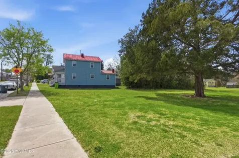 821 West Street New Bern NC 28560