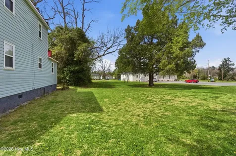 821 West Street New Bern NC 28560