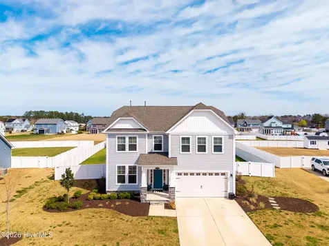 418 Campus Drive Moyock NC 27958
