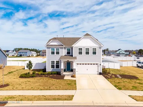 418 Campus Drive Moyock NC 27958