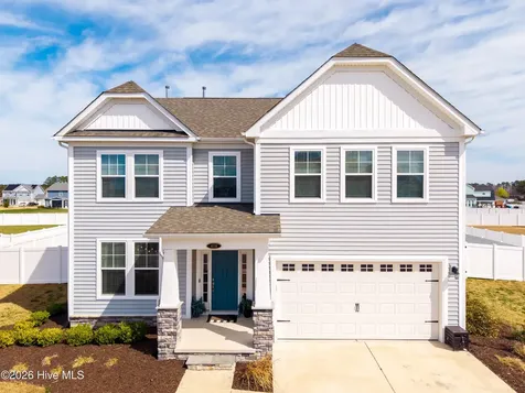 418 Campus Drive Moyock NC 27958