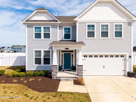 418 Campus Drive Moyock NC 27958