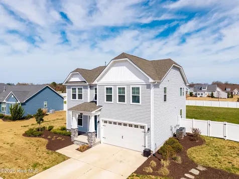 418 Campus Drive Moyock NC 27958