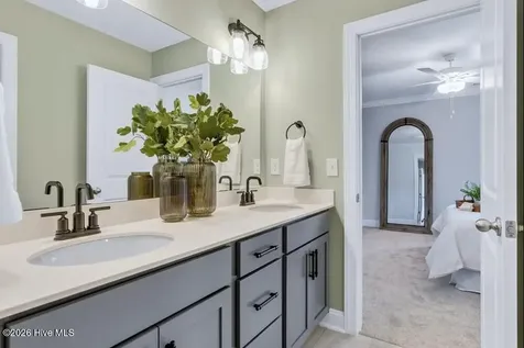 205 Margot Manor Drive Benson NC 27504