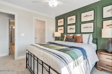 205 Margot Manor Drive Benson NC 27504