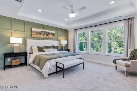 205 Margot Manor Drive Benson NC 27504