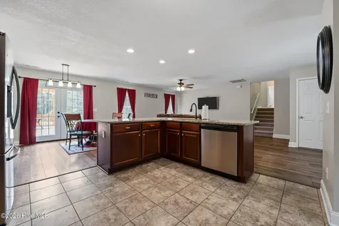 26708 Aberdeen Road Marston NC 28363