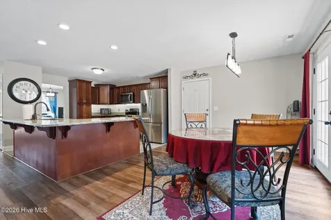 26708 Aberdeen Road Marston NC 28363