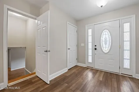 26708 Aberdeen Road Marston NC 28363
